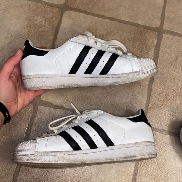 Adidas superstars - Picture 7 of 7